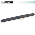 Tailgate Cover Molding Top Cap Protector Fit For 02-08 Dodge Ram 1500 2500 3500