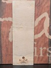 Vintage Matchbook Cover Matchcover 1939 New York Worlds Fair