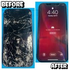Iphone X Screen Lcd Display Digitizer Replacement Repair Service