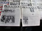 14 1957-58 Gm General Motors Defiance Ladle Central Foundry Defiance Ohio Mags 