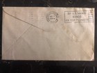 1935 Manila Us Philippines First Initial Flight Cover Ffc To San Francisco Usa
