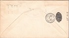 Ffc 1928 Airmail Rt Fam  1 - Albany  Ny To Montreal Canada - J10366