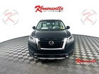 2022 Nissan Pathfinder Sl 4wd 4dr Suv Remote Start Backup Camera Heated Seats