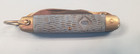 L39 -vintage Bsa Cub Scout  Pocket Knife - 3- Blade- Camillus Cutlery Co   Ny