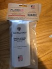 Tactaload Tlfl5-lop1 Flash-5 Lop Spacers Black Polymer Adds 14 -14 50 
