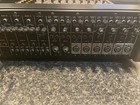 Vintage Teac tascam M3 Mixing Board