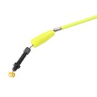 1x Motorcycle Clutch Cable Line Linkage For Suzuki Gsxr600 Gsxr750 2006-10 09