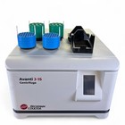 Beckman Coulter Avanti J-15 Centrifuge     Js-4 750 Swinging Bucket Rotor