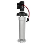 3310423 209u For Dometic 9100 Power Awning Motor Rv Torsion Assembly Rh Black
