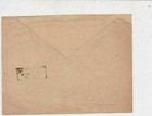 Germany 1885 Stamps Cover To Essen Oldenburg Quakenbruck Cancel Ref 23282