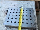 Compound Sine Plate   6  X 8 