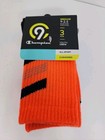 9 Pairs C9 By Champion Boys Medium 9-2 5 Youth Athletic Crew Socks Cushioned New