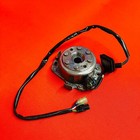 Cr125 Stator Fly Wheel Matching Magneto Genuine Oem Honda Cr 125 R  1998-1999 