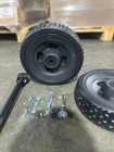 Briggs   Stratton Generator Wheel Kit 705374 Generator Handle   Wheels Craftsman
