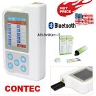 Bluetooth Urine Analyzer 2 4  Color Lcd Multi-parameter Rechargeable Machine Usa