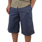 Dickies Men s Utility Shorts  Everyday Five-pocket Design  13  Inseam Shorts