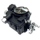 Marine Carburetor Replacement For Mercruiser 2 Barrel 3 0l 4cyl W a Long Linkage