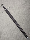 Dynasty Forge Archduke Medieval Sword 