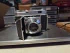 Kodak Retina Ii 35mm Film Rangefinder Camera Schneider-kreuznach 50mm F2 Lens