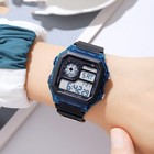 Men And Women Fashion Outdoor Sports Students Waterproof Multifunctional Electro