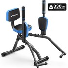Merach Hip Abductor Machine Glute   Thigh Exercise Equipment For Women Home Gym