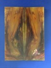 Resin Hybrid Knife Scales Grips     35 X 2 2 X 5 75 -  52