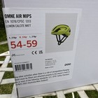 New Poc Omne Air Mips Lemon Calcite Matt - Medium 54-59
