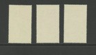 Ethiopia C71-c73  1962 Ethiopian Soldier  Mint  Vlh  eth7057 