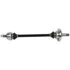 Cv Axle Shaft Assembly For C300 C400 Rear Left Driver Side 2 0l 3 0l Ncv48060