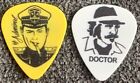 Legend Of The Seagullmen Guitar Pick Brent Hinds Mastodon Tool Tour Pic Plectrum