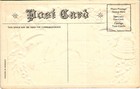 Germany  Host Card  Postage  Domestic  Foreign  One Cent  Two Cents  Postcard