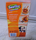 Swiffer Carpet Flick Refill Recharge Pack  12 Count New  Sealed