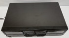 Technics Rs-tr373 Dual Cassette Deck Tape Player Recorder