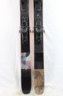 21-22 Armada Arv 96 Used Mens Ski W binding 184cm  978983