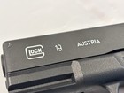 Umarex Glock 19 Gen 3 -  177 Caliber Co2 Bb Pistol - Airgun Armory