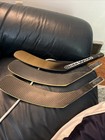 Vintage New Replacement Hockey Blades Rh Koho Sherwood 2 Jagr 1 Leclaire