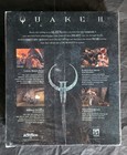 Quake Ii 2 Id Software Big Box Pc Game  brand New  Sealed  