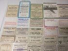 55  Pharmacy-medicine Bottle Labels all Different   hard To Find 