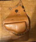 Cheek Riser For M1c d Garand Korean War Era