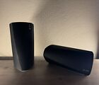 Denon Heos Lifestyle Avr Av  5 1 Channel   With Two Heos 3 Wireless Speakers