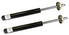 Pair Of Front Struts For Polaris Fits Many 1988-1999 Atv s Replaces Oem  7041451