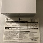 Nuface Mini Facial Toning Device - Open Box