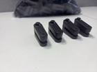 250 Alpha Mini Needlelok Anti-theft Hard Tags - New In Box