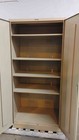 Tennsco Tall Storage Cabinet  108752 