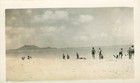 1940s Wwii Us Army Soldier s Hawaii 2 Photos At The Beach