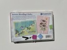Inkadinkado Blending Chalk Soft Tones 24-color Set   Discontinued   Lightly Used