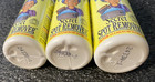 Grandma s Secret Spot Remover 2 Ounce Bottle Lot Of 3  New Unopened Bottles