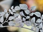Luxury All Cz Cubic Zirconia Leaves Wedding Queen Prom Tiara Crown For Women