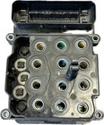 08-11 Mercedes C300 Anti Lock Brakes Brake Abs Pump Control Module A2045455332