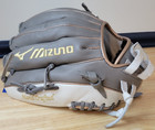 Mizuno Pro Select Fastpitch Softball Infield Glove 12  Right Hand Throw